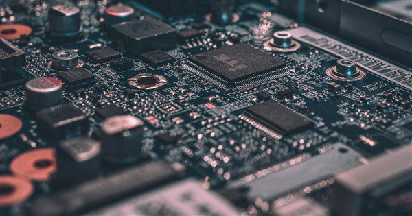 南非更名降等台灣駐處 經部公告半導體47貨品出口管制 南非更名降等台灣駐處 經部公告半導體47貨品出口管制