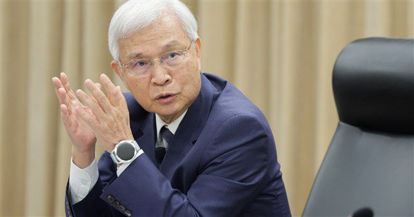 央行未鬆綁房市管制是合理決定 楊金龍關鍵問答一次看 央行未鬆綁房市管制是合理決定 楊金龍關鍵問答一次看