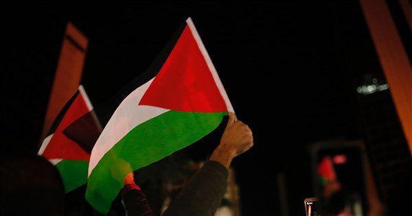 美擴大簽證限制 阻巴勒斯坦人赴美就醫、求學 美擴大簽證限制 阻巴勒斯坦人赴美就醫、求學