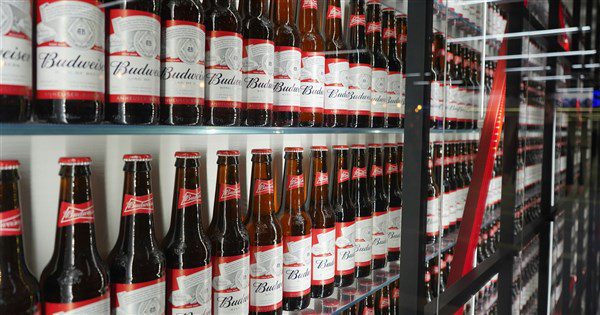 財部認定中國製啤酒與熱軋鋼品傾銷 最高稅率51.94% 財部認定中國製啤酒與熱軋鋼品傾銷 最高稅率51.94%