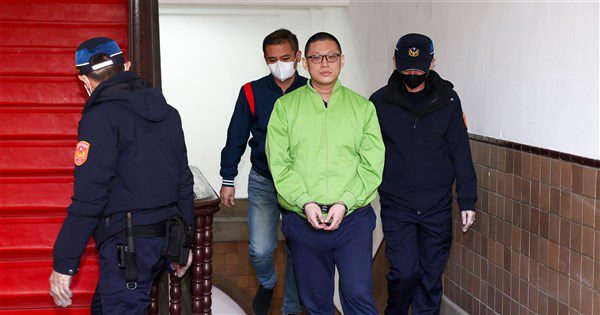 北市幼兒園性侵案 毛畯珅另涉侵犯幼童一審判30年 北市幼兒園性侵案 毛畯珅另涉侵犯幼童一審判30年