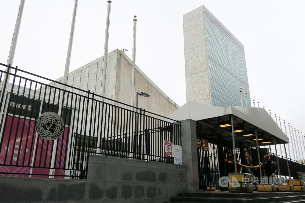 美副國務卿會晤中國官員 談台海和平穩定面臨威脅 美副國務卿會晤中國官員 談台海和平穩定面臨威脅