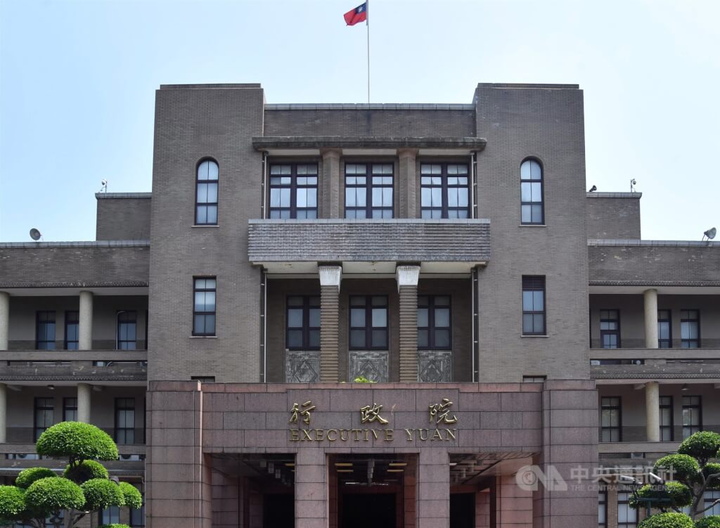 藍委質疑韌性預算媒宣費近億 政院:讓民眾了解政策 藍委質疑韌性預算媒宣費近億 政院:讓民眾了解政策