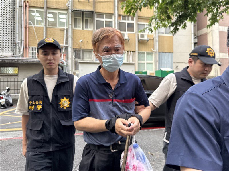 男子接受生殖器增大術後死亡 涉案醫師100萬交保 男子接受生殖器增大術後死亡 涉案醫師100萬交保