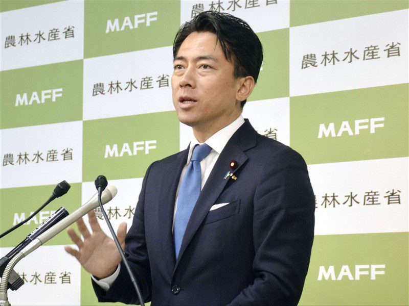 自民黨內「逼宮」聲浪升高 傳小泉勸石破茂知所進退 自民黨內「逼宮」聲浪升高 傳小泉勸石破茂知所進退