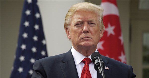 川普更名國防部為戰爭部 一文看懂脈絡與沿革 川普更名國防部為戰爭部 一文看懂脈絡與沿革