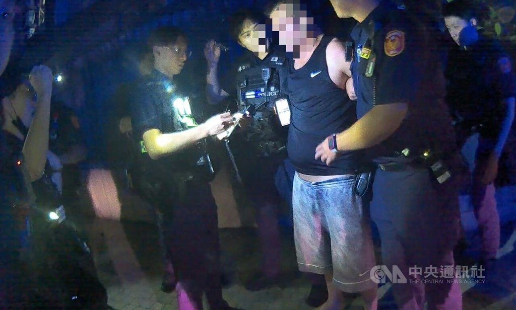 新北警逮4度酒駕老師 桃園教局建議學校從重懲處 新北警逮4度酒駕老師 桃園教局建議學校從重懲處