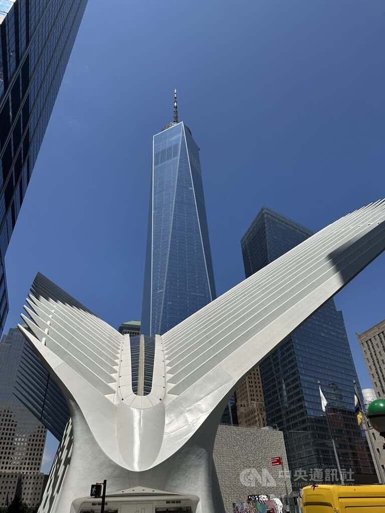 揮不去的世紀陰影 911事件生還者盼悲劇不再發生 揮不去的世紀陰影 911事件生還者盼悲劇不再發生