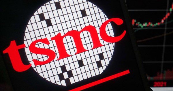 台積電除息開盤衝1265元創新天價 上演秒填息 台積電除息開盤衝1265元創新天價 上演秒填息