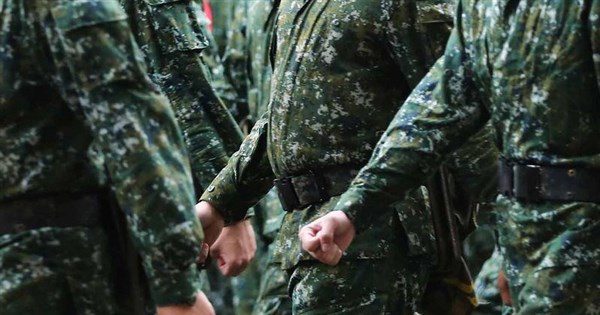 關指部士官遭雲豹甲車撞傷 陸軍6軍團:完成手術 關指部士官遭雲豹甲車撞傷 陸軍6軍團:完成手術