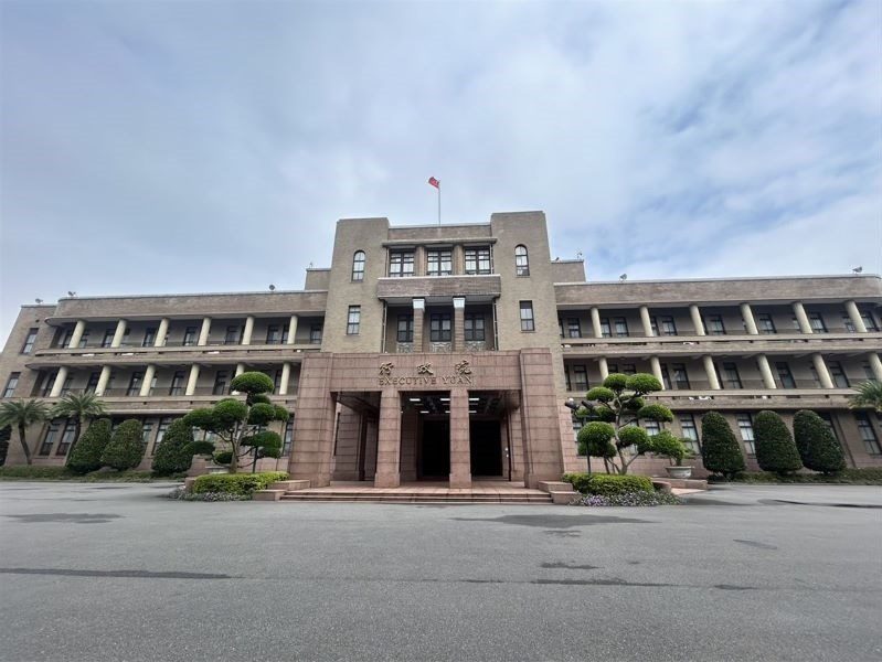 政院新會期提30優先法案 財劃法待通盤考量未入列 政院新會期提30優先法案 財劃法待通盤考量未入列