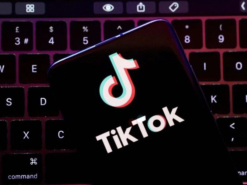 TikTok美業務傳轉交財團 甲骨文等入股持逾8成 TikTok美業務傳轉交財團 甲骨文等入股持逾8成