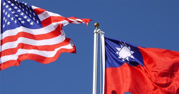 華郵:為與北京談協議 川普今夏拒准百億對台軍援 華郵:為與北京談協議 川普今夏拒准百億對台軍援