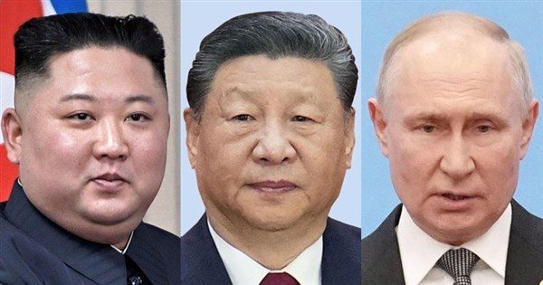 北韓領導金正恩將出席中國九三閱兵 重點一次看 北韓領導金正恩將出席中國九三閱兵 重點一次看