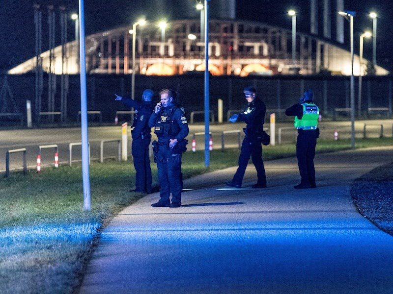 無人機現蹤 哥本哈根與奧斯陸機場航班大亂 無人機現蹤 哥本哈根與奧斯陸機場航班大亂