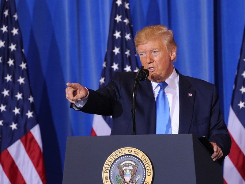 川普:若歐洲對中國制裁 北京可能會促俄烏戰爭結束 川普:若歐洲對中國制裁 北京可能會促俄烏戰爭結束