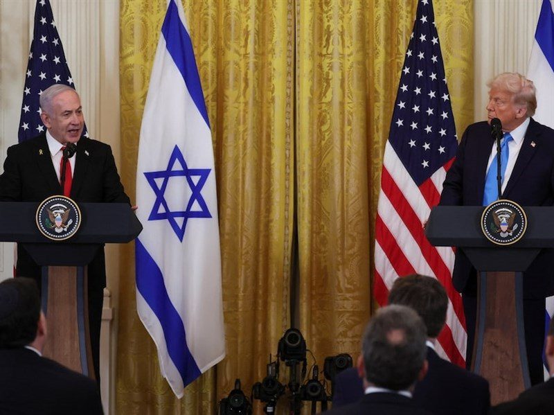 空襲卡達境內哈瑪斯惹議 川普警告以色列保持謹慎 空襲卡達境內哈瑪斯惹議 川普警告以色列保持謹慎