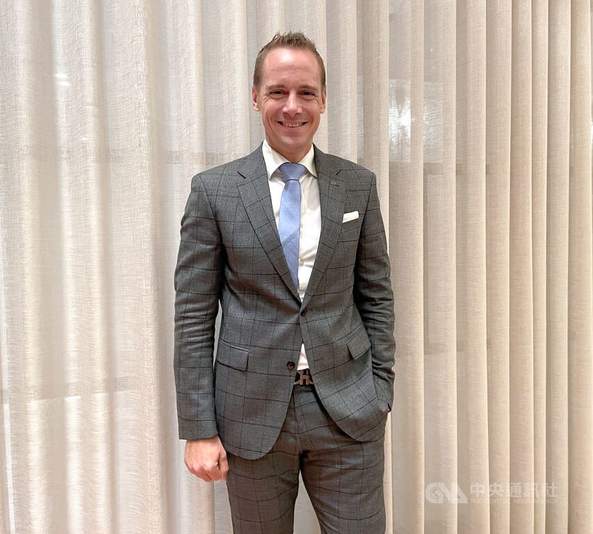 台灣賓士:將導入25款新車 關稅定案前價格不調整 台灣賓士:將導入25款新車 關稅定案前價格不調整