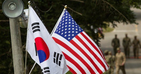 美關稅談判卡關 韓國難達與日本相同協議原因一次看 美關稅談判卡關 韓國難達與日本相同協議原因一次看