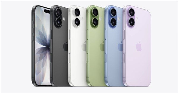 iPhone 17規格升級亮點多 3C達人:逆勢降價確實很殺 iPhone 17規格升級亮點多 3C達人:逆勢降價確實很殺