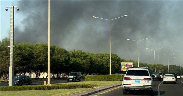 以色列空襲卡達 經長:不影響台灣天然氣進口 以色列空襲卡達 經長:不影響台灣天然氣進口