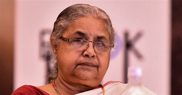 尼泊爾Z世代示威  反腐前女大法官將組臨時政府