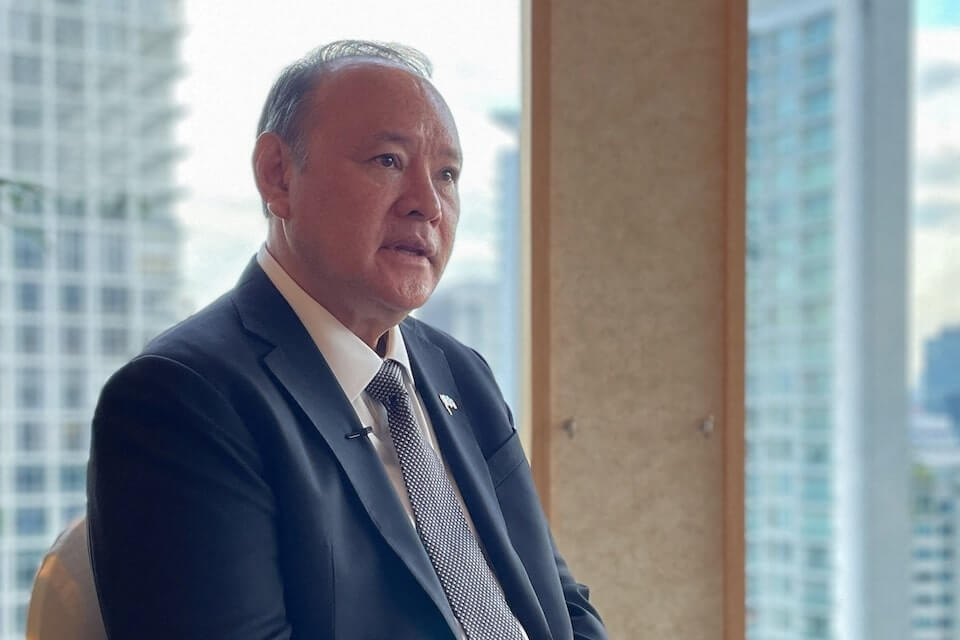 南海局勢緊繃 菲律賓英國將討論簽署軍隊互訪協定 南海局勢緊繃 菲律賓英國將討論簽署軍隊互訪協定