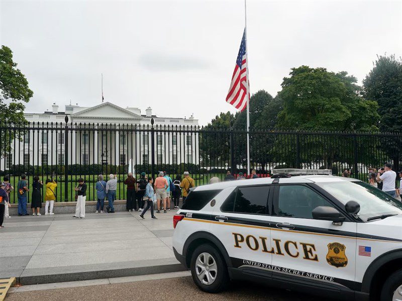 外國人為柯克遇刺叫好 美國務院鼓勵舉報揚言反制 外國人為柯克遇刺叫好 美國務院鼓勵舉報揚言反制