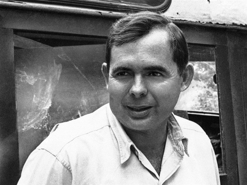 海明威最後在世兒子辭世 父子情與遺產管理引關注 海明威最後在世兒子辭世 父子情與遺產管理引關注