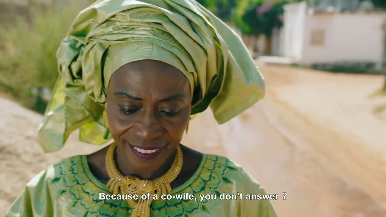 塞內加爾電影靠內容取勝 票房力壓好萊塢特效大片 塞內加爾電影靠內容取勝 票房力壓好萊塢特效大片