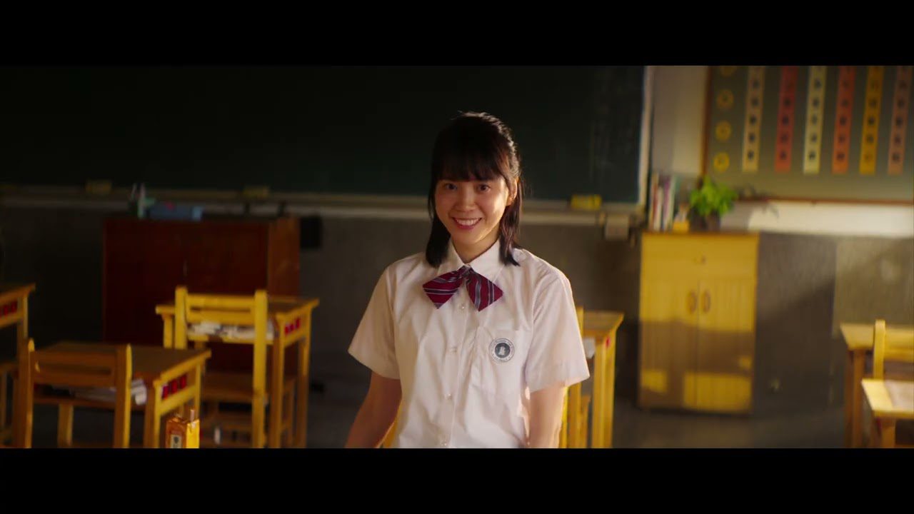 「夏日」韓國上映 程予希赴韓宣傳收中文告白 「夏日」韓國上映 程予希赴韓宣傳收中文告白