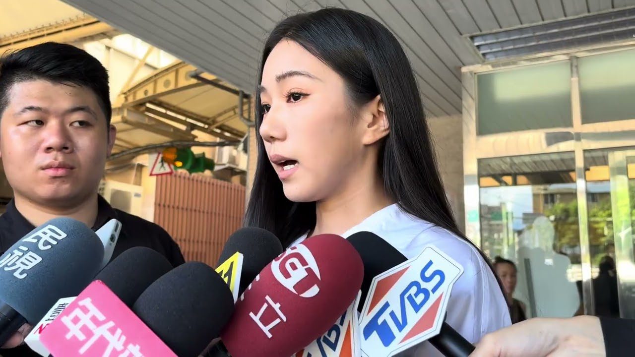 家寧一家遭起訴首開庭 妹妹認罪幫助逃漏稅 家寧一家遭起訴首開庭 妹妹認罪幫助逃漏稅