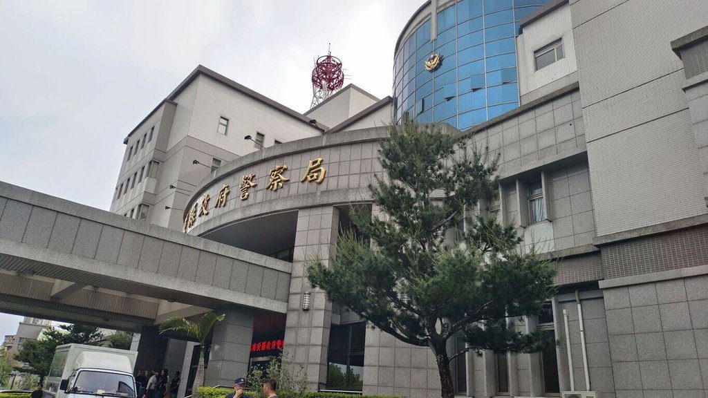 南投埔里2男酒後爭執 遭警壓制依社維法送辦 南投埔里2男酒後爭執 遭警壓制依社維法送辦