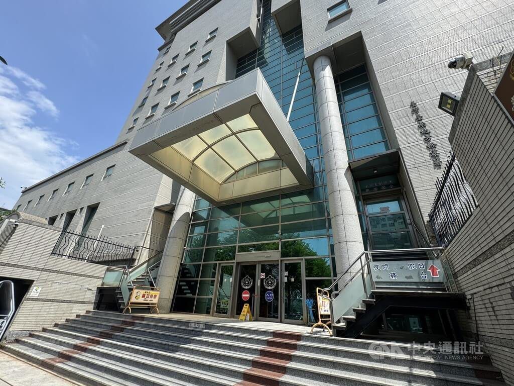 台南調查官涉洩密遭起訴 調查局:將從嚴議處 台南調查官涉洩密遭起訴 調查局:將從嚴議處