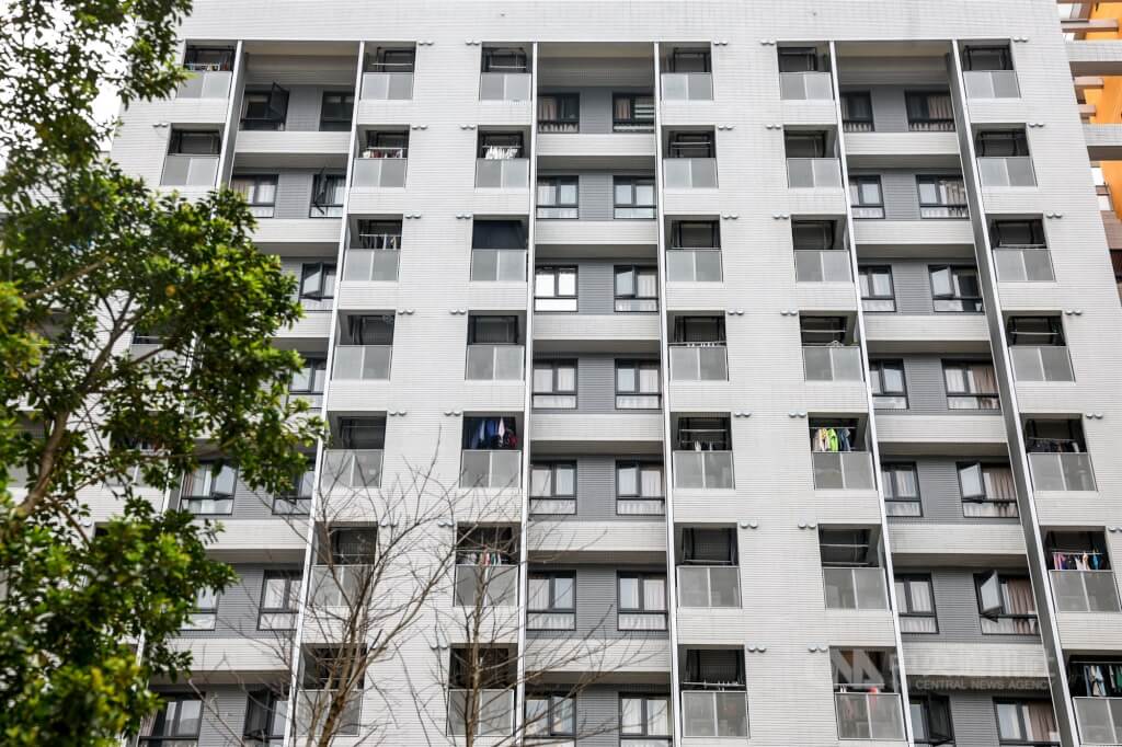 2025年千戶婚育宅在5都 租補每年每戶平均補8.2萬 2025年千戶婚育宅在5都 租補每年每戶平均補8.2萬