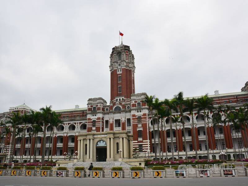 前諮議吳尚雨涉共諜案遭判刑 總統府:尊重司法判決 前諮議吳尚雨涉共諜案遭判刑 總統府:尊重司法判決