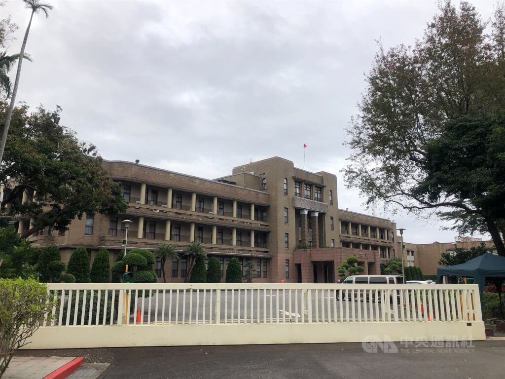 統促黨稱協調廟宇戰時護民眾 內政部要求說明 統促黨稱協調廟宇戰時護民眾 內政部要求說明