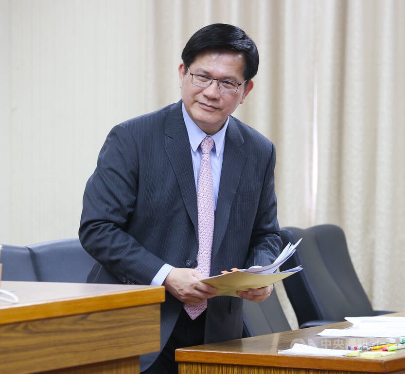 林佳龍:台烏命運相連 應效法烏克蘭具保衛家園決心 林佳龍:台烏命運相連 應效法烏克蘭具保衛家園決心