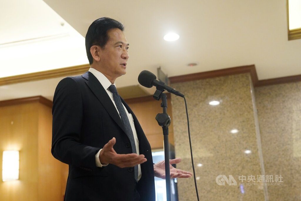 立委指百萬輛機車未保強制險 盼以行政措施促投保 立委指百萬輛機車未保強制險 盼以行政措施促投保