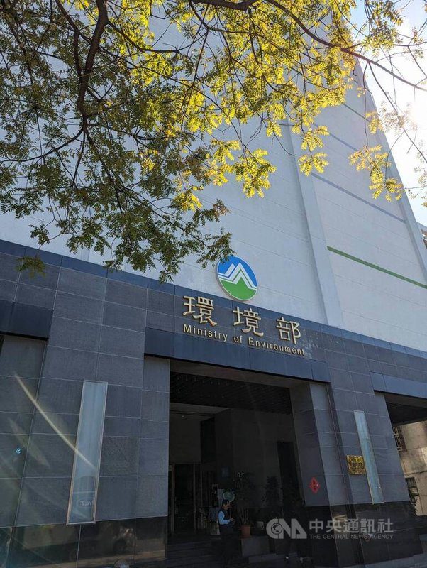 環工環委比例高遭批集權　彭啓明：專業獨立審查