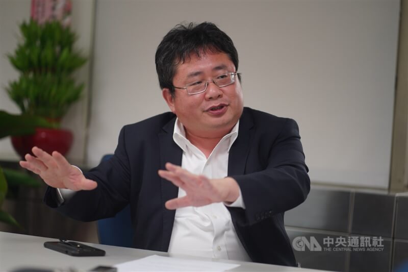 日本缺米台灣捐贈 山口縣知事盼深化與台交流 日本缺米台灣捐贈 山口縣知事盼深化與台交流