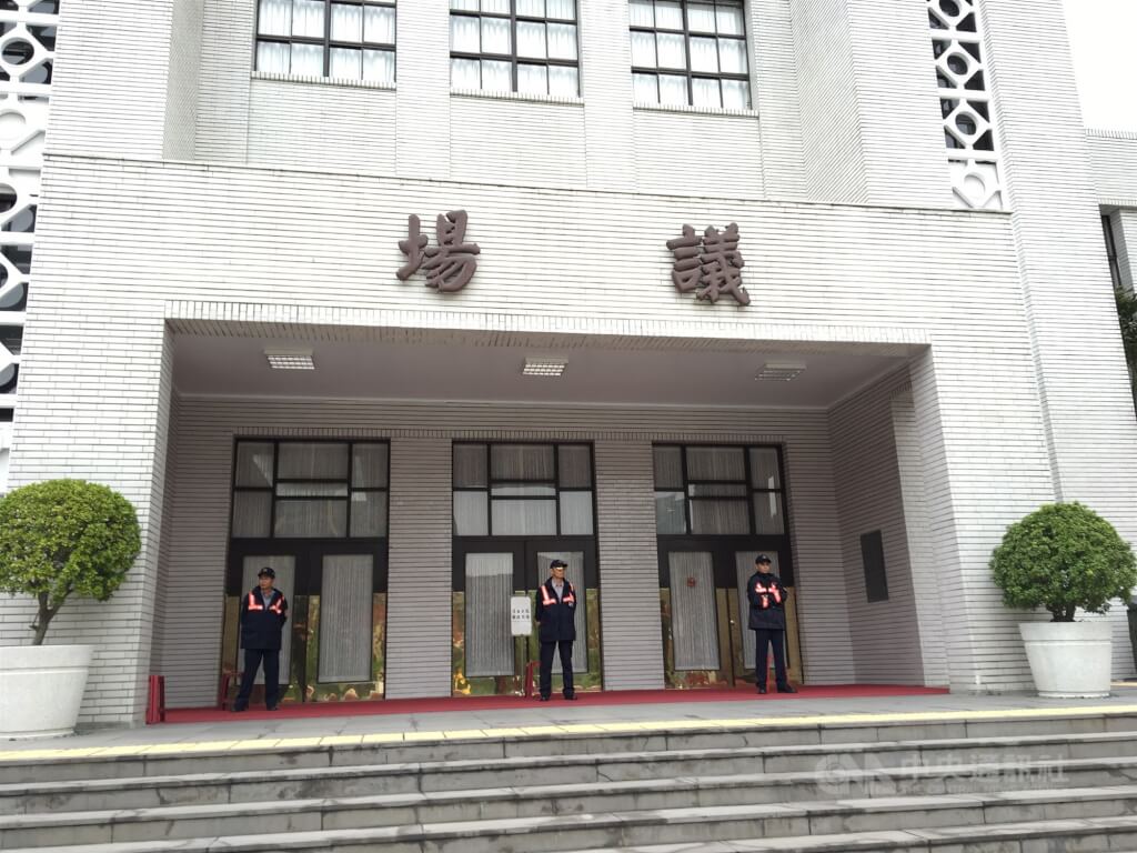 盧秀燕盼依財劃法撥補預算 政院:須討論事權分配 盧秀燕盼依財劃法撥補預算 政院:須討論事權分配