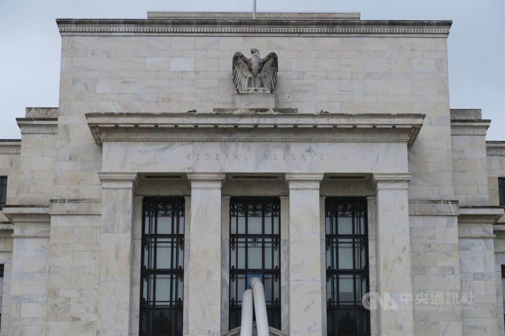 美聯準會3位前主席警告 解雇理事庫克恐致通膨攀升 美聯準會3位前主席警告 解雇理事庫克恐致通膨攀升