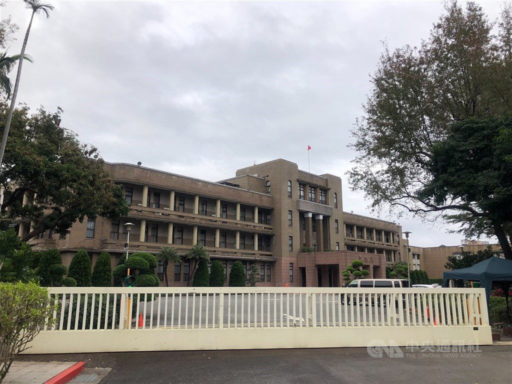 蔣萬安爭取捷運補助 政院:有人多咬一口就有人少 蔣萬安爭取捷運補助 政院:有人多咬一口就有人少