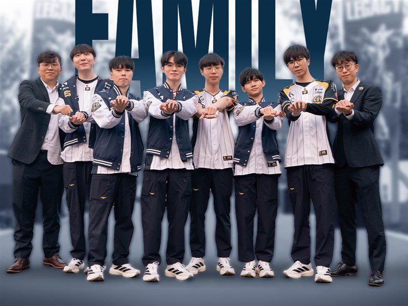 CFO世界賽無緣4強 創隊元老Rest盼原班人馬再戰 CFO世界賽無緣4強 創隊元老Rest盼原班人馬再戰