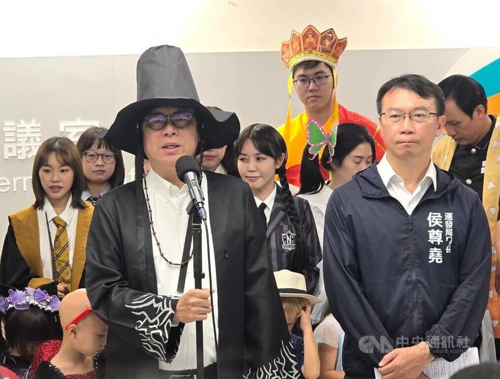 高雄女籃全運會未帶證失格　陳其邁：檢討缺失