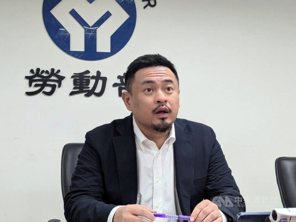 勞動部將設菲國延攬中心 旅宿業可聘外國技術人力 勞動部將設菲國延攬中心 旅宿業可聘外國技術人力