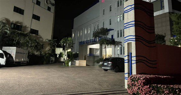 台中某公司電梯異常 男跌落10公尺深電梯井喪命 台中某公司電梯異常 男跌落10公尺深電梯井喪命