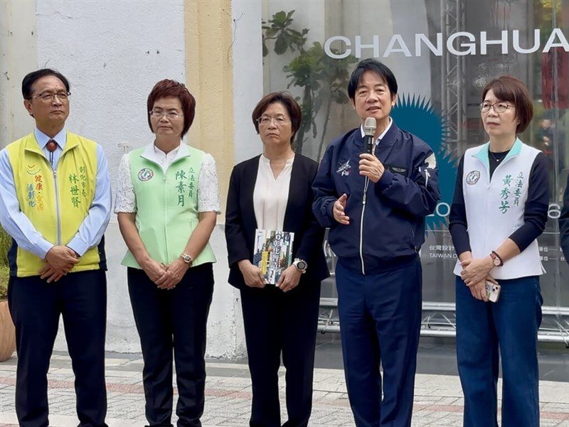 總統籲全國團結防疫 將非洲豬瘟衝擊降到最低 總統籲全國團結防疫 將非洲豬瘟衝擊降到最低