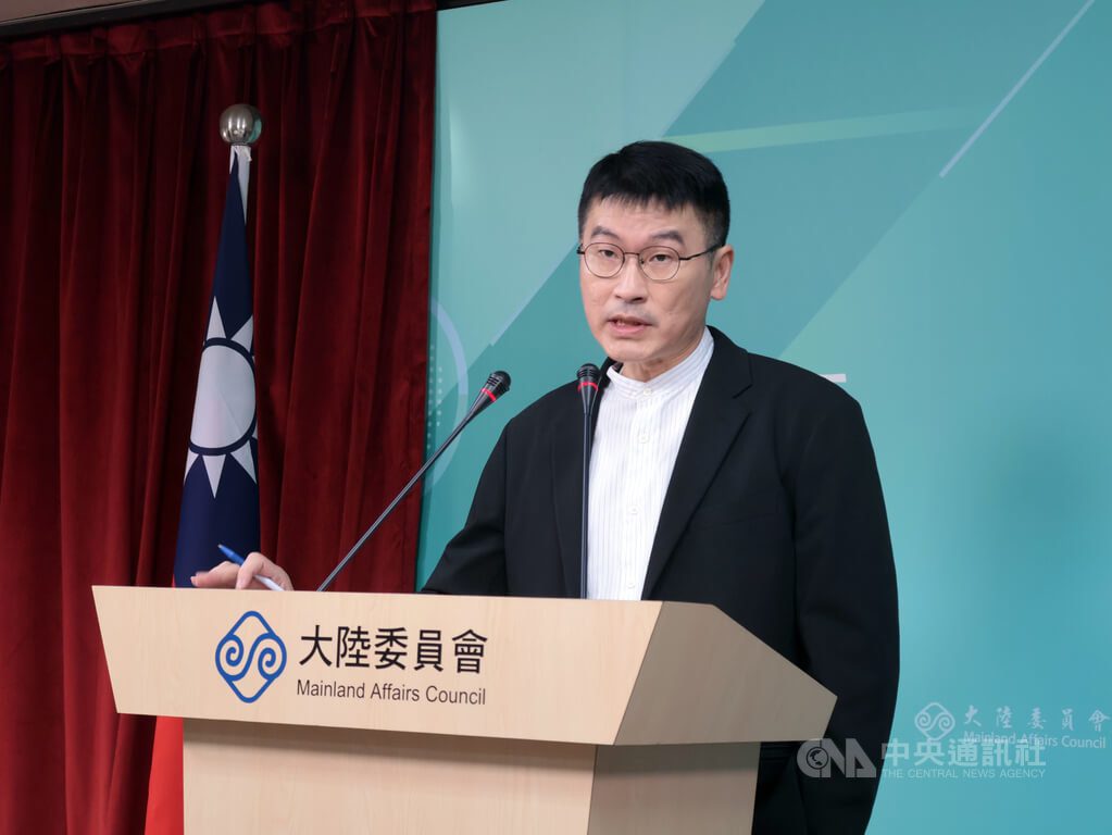 北車性侵案受害者為港人 陸委會:備感遺憾難過 北車性侵案受害者為港人 陸委會:備感遺憾難過